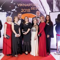 Viknar'off Best 2018 - як святкували лідери віконного бізнесу - Фото 20