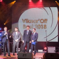 Viknar’off Best 2018 – как праздновали лидеры оконного бизнеса - Фото 47