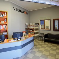 Початок осені в компанії Viknar’off ознаменувався серією яскравих відкриттів фірмових салонів. - Фото 26