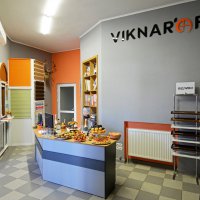 Начало осени в компании Viknar’off ознаменовалось серией ярких открытий фирменных салонов. - Фото 17