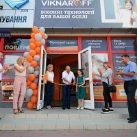 Начало осени в компании Viknar’off ознаменовалось серией ярких открытий фирменных салонов. - Фото 15