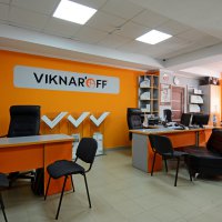 В Черновцах состоялось открытие фирменного салона компании Viknar'off - Фото 21