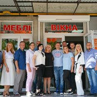 В Черновцах состоялось открытие фирменного салона компании Viknar'off - Фото 3