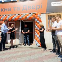 Новий салон Viknar’off на Івано-Франківщині - Фото 34