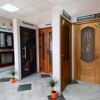 Відкриття фірмового салону Viknar'off у м. Бучач, Тернопільської області - Фото 52