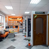 Відкриття фірмового салону Viknar'off у м. Бучач, Тернопільської області - Фото 50