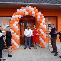 Відкриття фірмового салону Viknar'off у м. Бучач, Тернопільської області - Фото 12