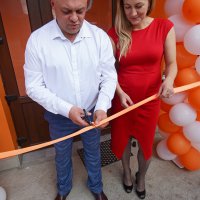 Відкриття фірмового салону Viknar'off у м. Бучач, Тернопільської області - Фото 10