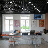 Новий, стильний та просторий фірмовий салон м. Тернопіль - Фото 46