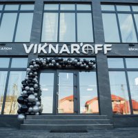 Мережа Viknar’off росте — новий фірмовий салон відкрився у Виноградові. - Фото 34