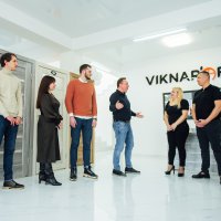 Мережа Viknar’off росте — новий фірмовий салон відкрився у Виноградові. - Фото 22