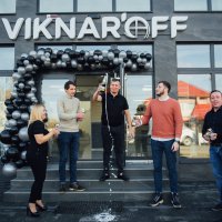 Мережа Viknar’off росте — новий фірмовий салон відкрився у Виноградові. - Фото 20