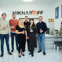 Мережа Viknar’off росте — новий фірмовий салон відкрився у Виноградові. - Фото 16
