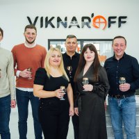Мережа Viknar’off росте — новий фірмовий салон відкрився у Виноградові. - Фото 14