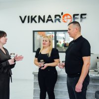 Мережа Viknar’off росте — новий фірмовий салон відкрився у Виноградові. - Фото 12