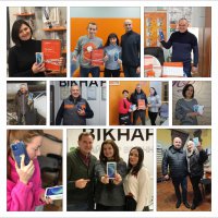 Viknar'off Best Online 2021: Ukraine and the world together with Viknar'off - Photo 49