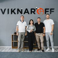 Відкриття фірмового салону Viknar'off - Фото 28