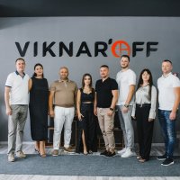 Відкриття фірмового салону Viknar'off - Фото 14