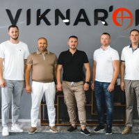 Відкриття фірмового салону Viknar'off - Фото 10