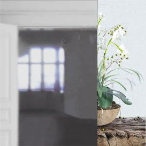  Sonnenschutz HD Silver 10 (HD.SILVER) Außenseite