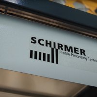 Компанія Viknaroff впроваджує новітній оброблювальний центр Schirmer для підвищення ефективності виробництва - Фото 4